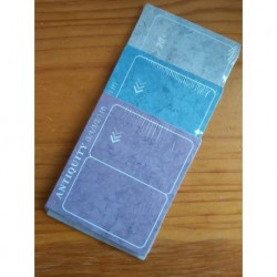 Exhibition 20th century - variation showcases