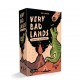 Very bad lands - t-rex