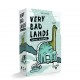 Very bad lands - brachio
