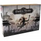 Shadow theater - la legende du roi sing