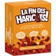 Fin des haricots !