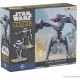 Star wars legion - aqua droids