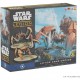 Star wars legion - lm-432 crab droids