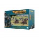 Empire of man - helblaster volley gun & helstorm rocket battery