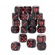 Soulblight gravelords - dice