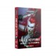Lelith hesperax la reine des poignards - roman GW