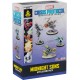 Marvel crisis protocol - midnight sons ML
