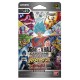 Dragon ball super JCC old - B27 - history of z - booster FR