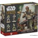 Star wars legion - rebel troopers