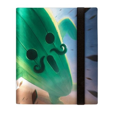Pro binder 160C - UP magic - final fantasy