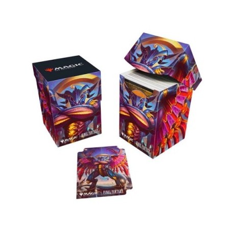 Pro box 100+ - UP magic - final fantasy - v6