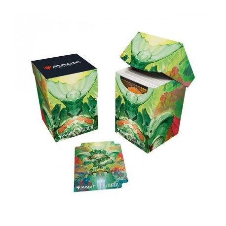 Pro box 100+ - UP magic - final fantasy - v5