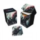 Pro box 100+ - UP magic - final fantasy - v4