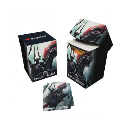 Pro box 100+ - UP magic - final fantasy - v4