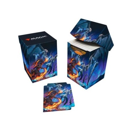 Pro box 100+ - UP magic - final fantasy - v3
