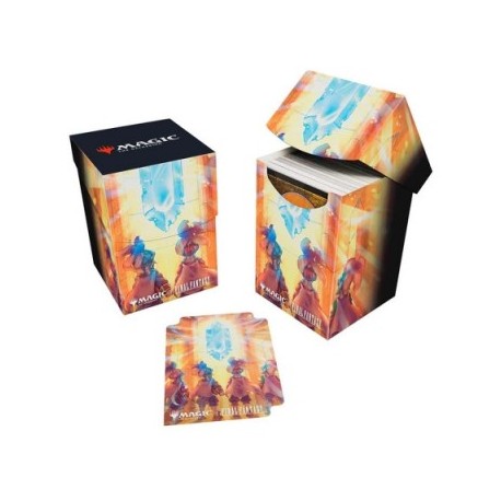 Pro box 100+ - UP magic - final fantasy - v2