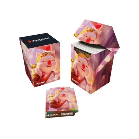 Pro box 100+ - UP magic - final fantasy - v1