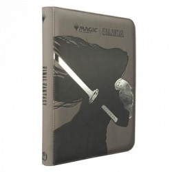 Premium binder 360c - UP magic - final fantasy - B