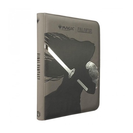 Premium binder 360c - UP magic - final fantasy - B