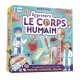 Apprenons le corps humain - tactic