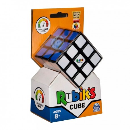 Rubik' s - cube - 3x3 - 50 years