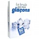 Bruit des glacons