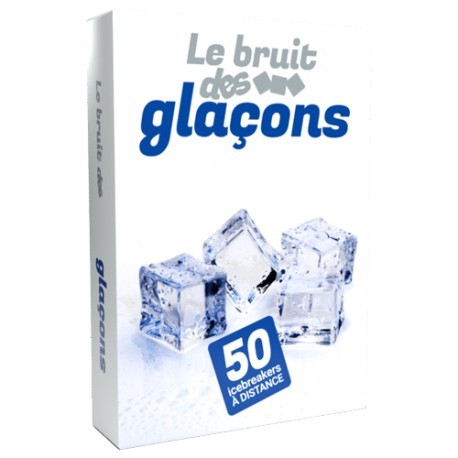 Bruit des glacons