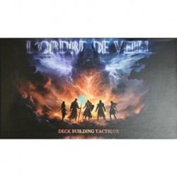 Ordre de veiel - deck building tactique