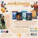 Monumental duel - exploration