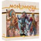 Monumental duel - negoce