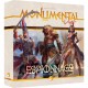 Monumental duel - espionnage
