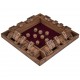 Shut the box - 10 - 4 joueurs - engelhart