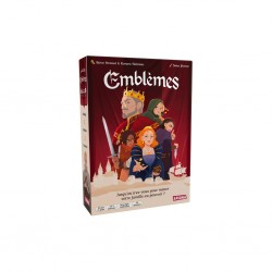 Emblemes