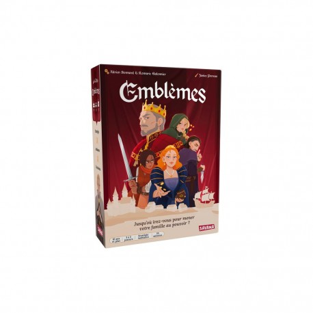 Emblemes