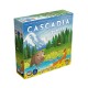 Cascadia - junior