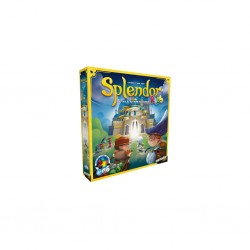 Splendor - kids