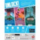 Unlock - enchanted adventures