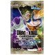 Dragon ball super JCC - B28 - prismatic clash - booster