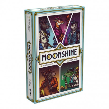 Moonshine FR