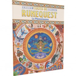 Runequest - cultes de runequest - la prosopedie
