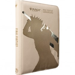 Premium binder 360c - UP magic - final fantasy - A
