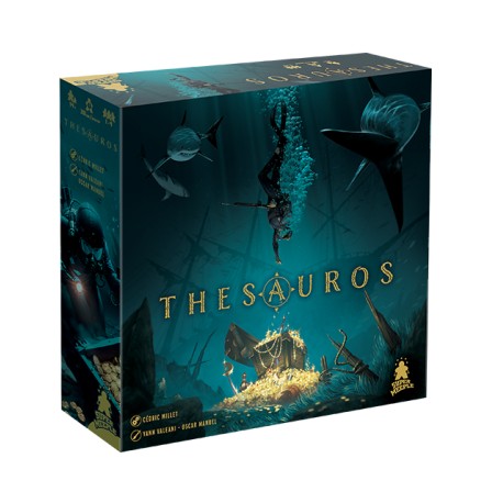 Thesauros FR