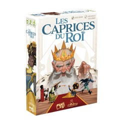 Caprices du roi