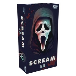 Scream - le jeu 