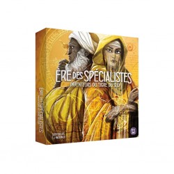 Inventeurs du tigre du sud - ere des specialistes