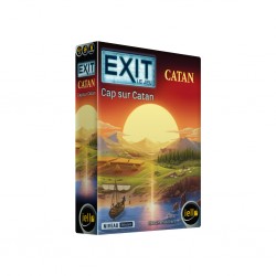 Exit - cap sur catan