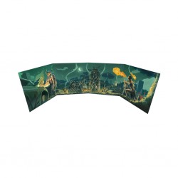 Macadam fairies - ecran & livret