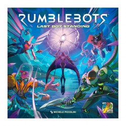 Rumblebots FR