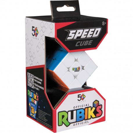 Rubik' s - speed - 3x3
