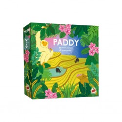 Paddy ML